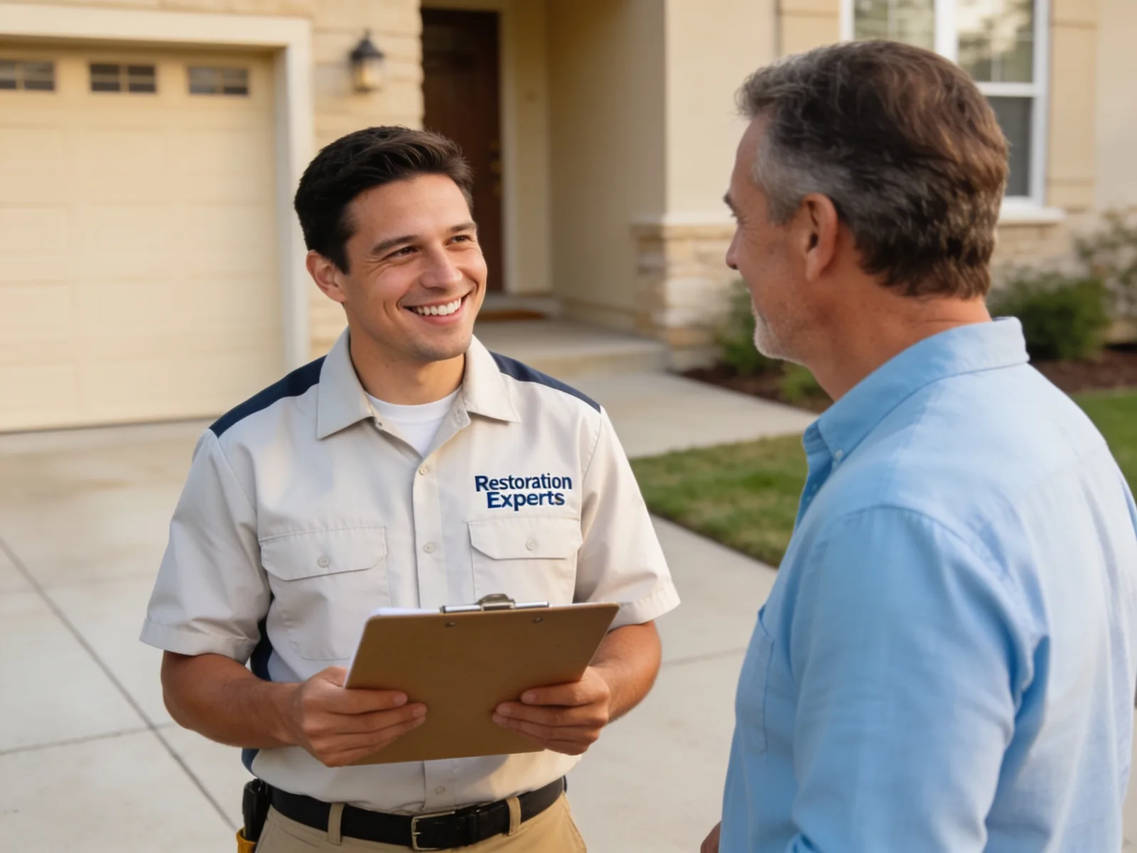 Water Damage Cleanup Rowlett, TX FAQs